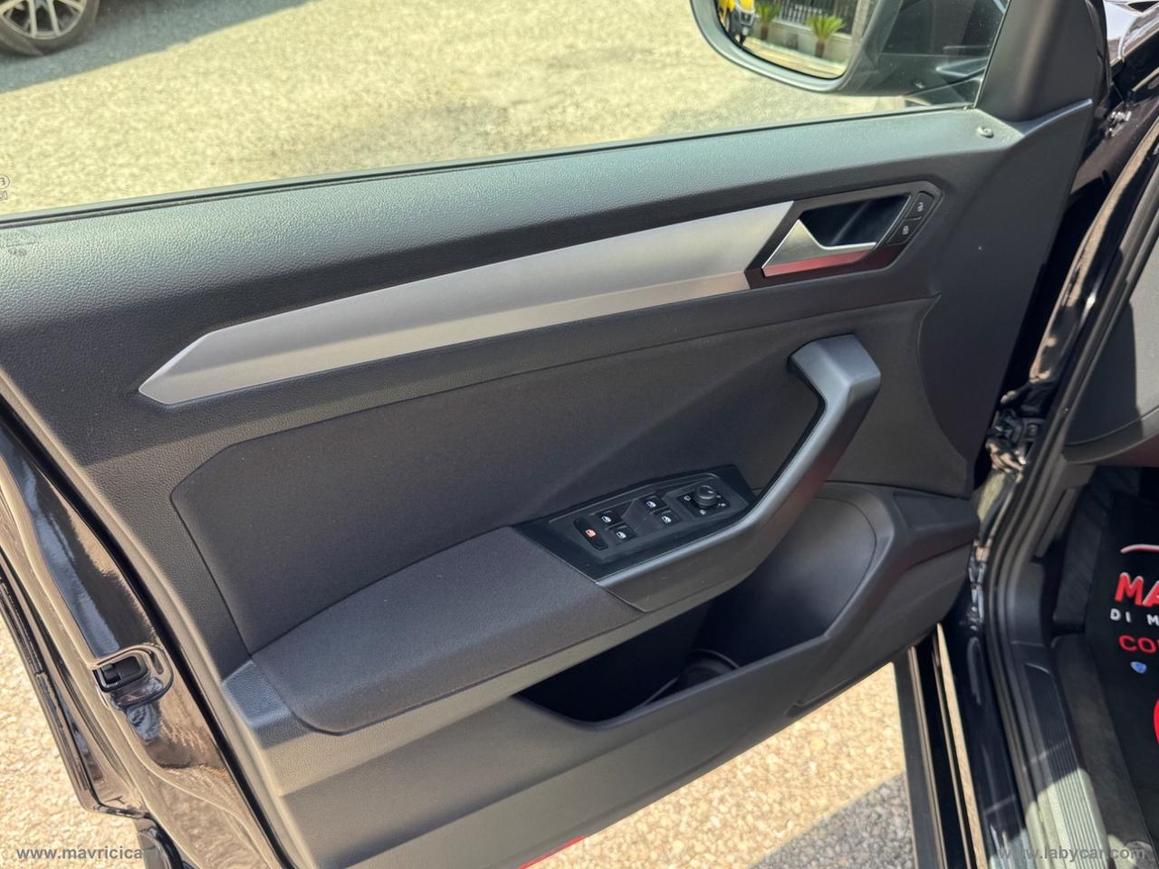 VOLKSWAGEN T-Roc 2.0 TDI SCR 150 CV DSG Sport