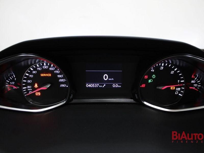 Peugeot 308 308 5p 1.6 bluehdi Allure s&s 120cv