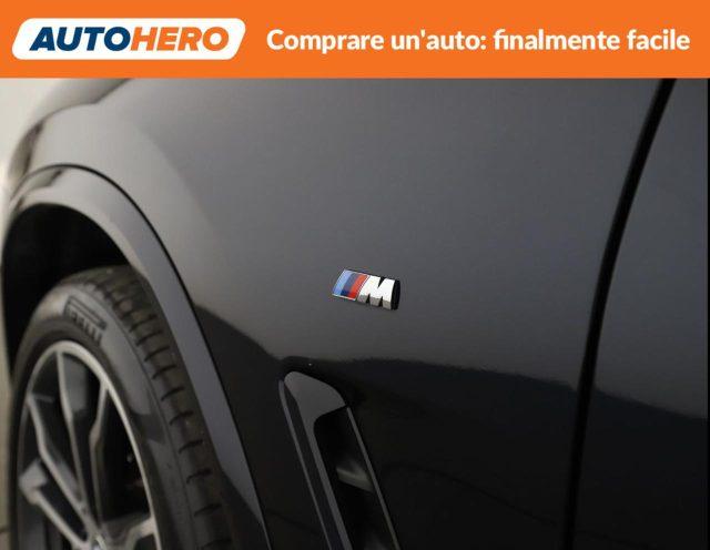 BMW X4 xDrive20d Msport