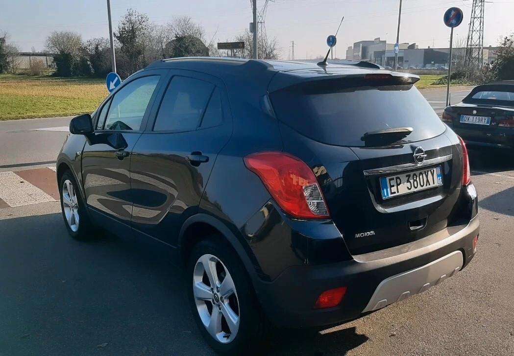 Opel Mokka 1.6 Ecotec 115CV 4x2 Start&Stop Cosmo