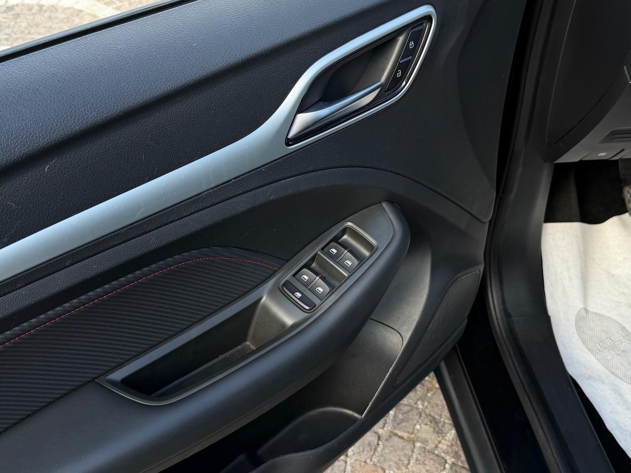 Mg ZS 1.5 VTi-tech Luxury