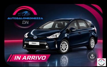 TOYOTA - Prius+ - 1.8 Lounge