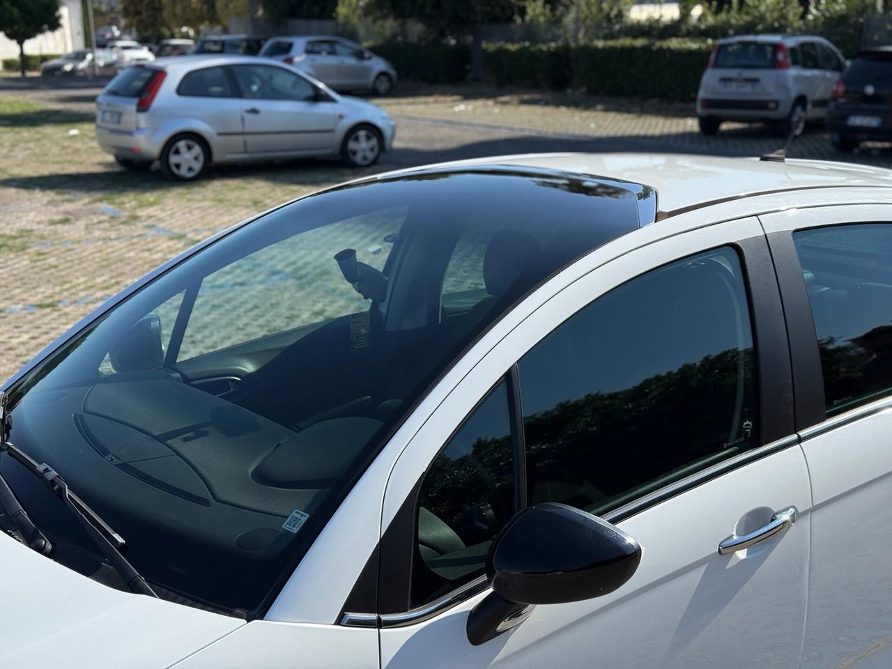CITROËN C3 2016 1.6 BlueHDi 75cv Exclusive