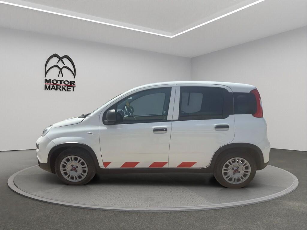Fiat Panda III Van Panda Van 1.0 Hybrid 70cv 2p.Ti Serie 6