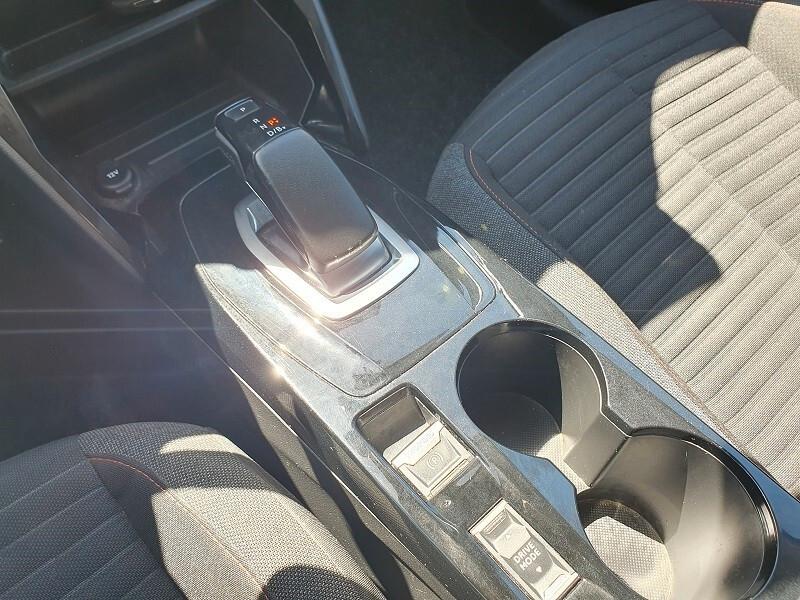 PEUGEOT e-208 136CV Motore Elettrico TOUCH 7 PARK