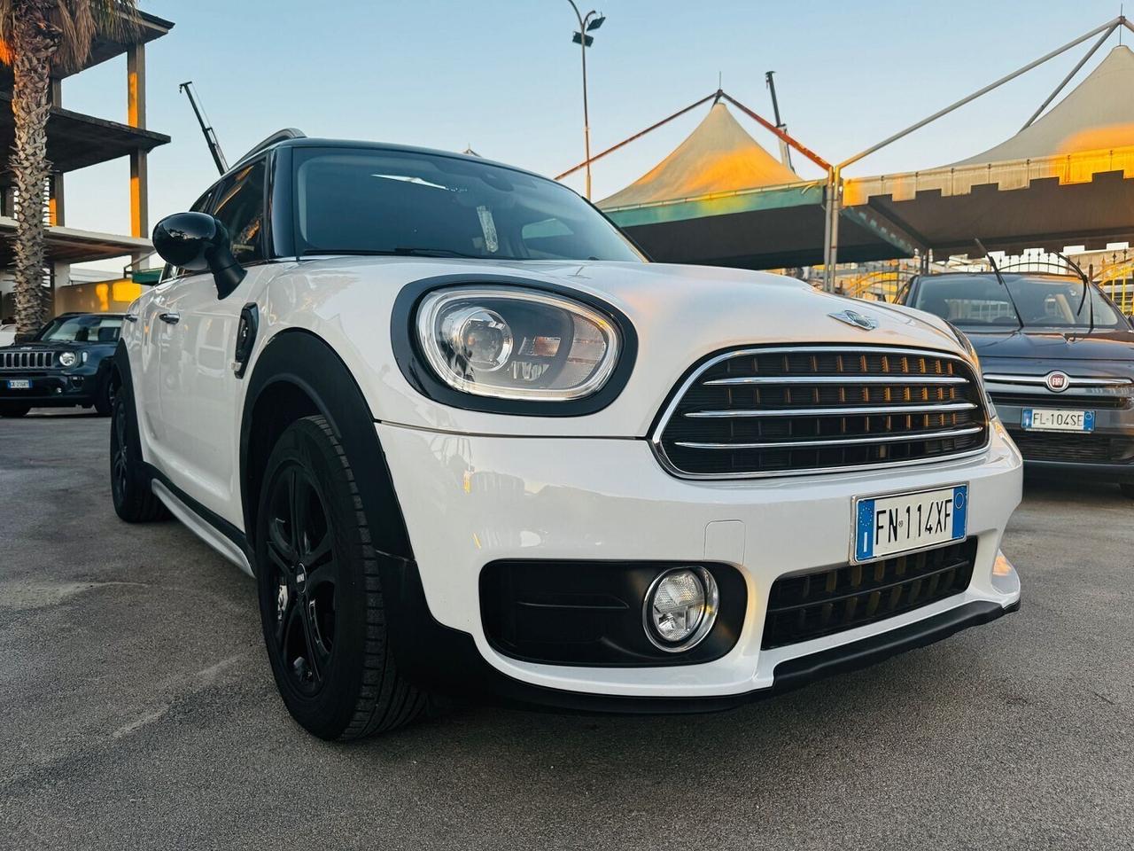 Mini Countryman D Hype 2.0d 150CV