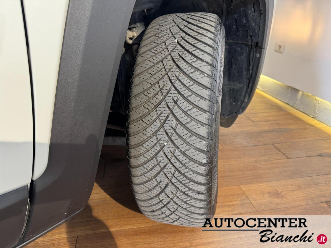 Jeep Renegade 1.5 turbo t4 mhev Limited 2wd 130cv dct