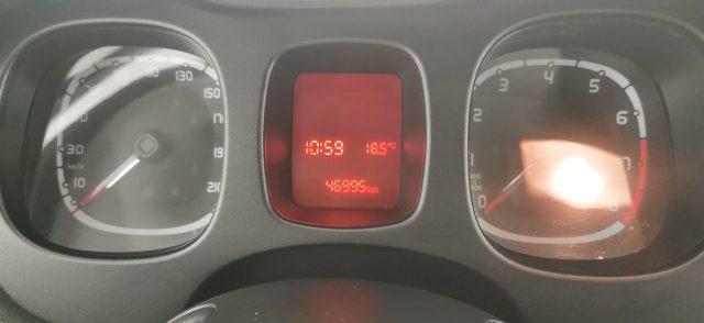 FIAT Panda 0.9 TwinAir Turbo Natural Power City Life
