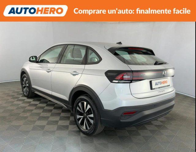 VOLKSWAGEN Taigo 1.0 TSI 110 CV Life