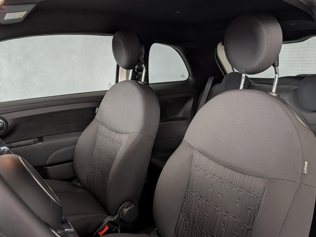 Fiat 500 iii 1.0 Hybrid 70cv Pack Comfort