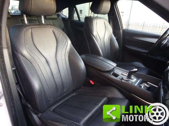 BMW X6 xDrive30d 249CV Msport