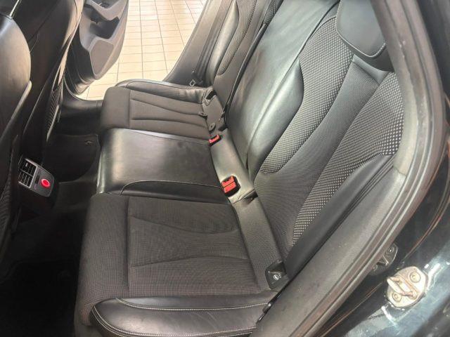 AUDI A3 2.0 TDI 150 CV diesel S tronic Ambiente S-LINE