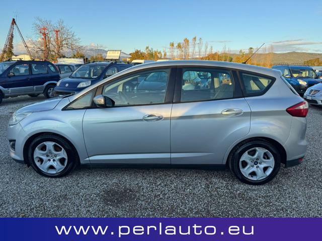 FORD C-Max 1.6 120CV GPL Titanium
