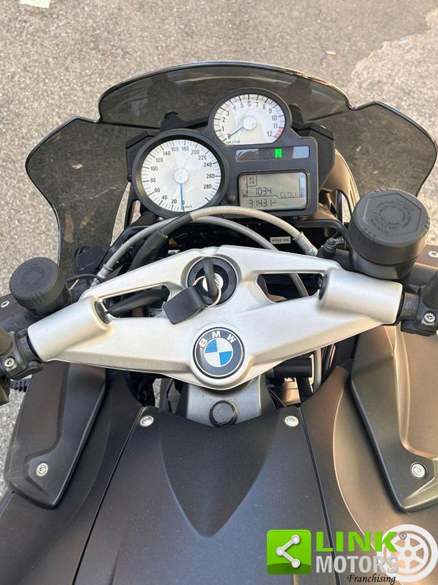 BMW K 1300 R K 1300 R FULL OPTIONAL