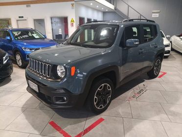JEEP Renegade 2.0 Mjt 140CV 4WD Active Drive Longitude