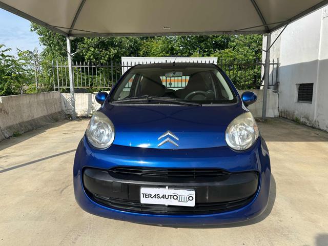 CITROEN C1 1.0 3 porte AUTOMATICA OK NEOPATENTATI PRONTA CONS