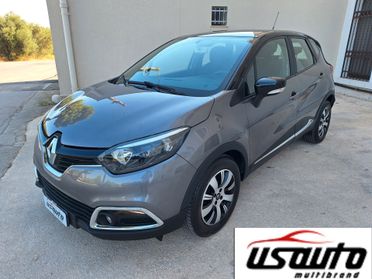 Renault Captur dCi 90 CV NAVI 112000 km 2016