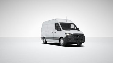 Mercedes-Benz Sprinter Furgone 317CDI 37/35 PRO