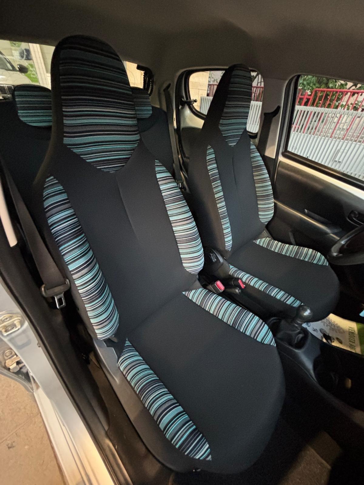 Citroen C1 VTi 68 5 porte Live