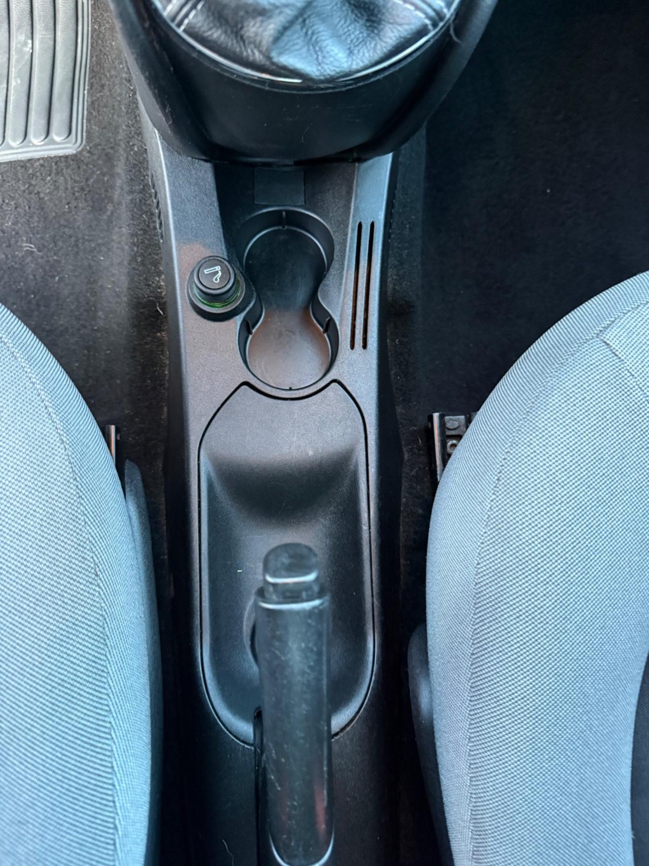 Lancia Ypsilon 1.2 Oro Giallo