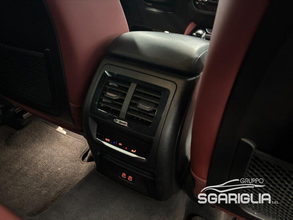 BMW X4 xDrive20d 48V Msport StraFull