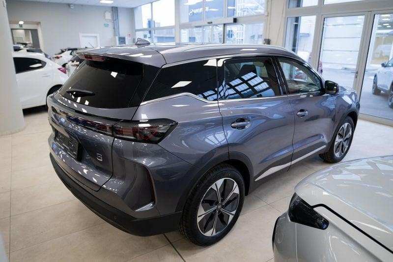 DR AUTOMOBILES DR 6.0 1.5 Turbo CVT Benzina/GPL