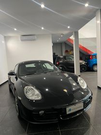 Porsche Cayman i 987 2.7