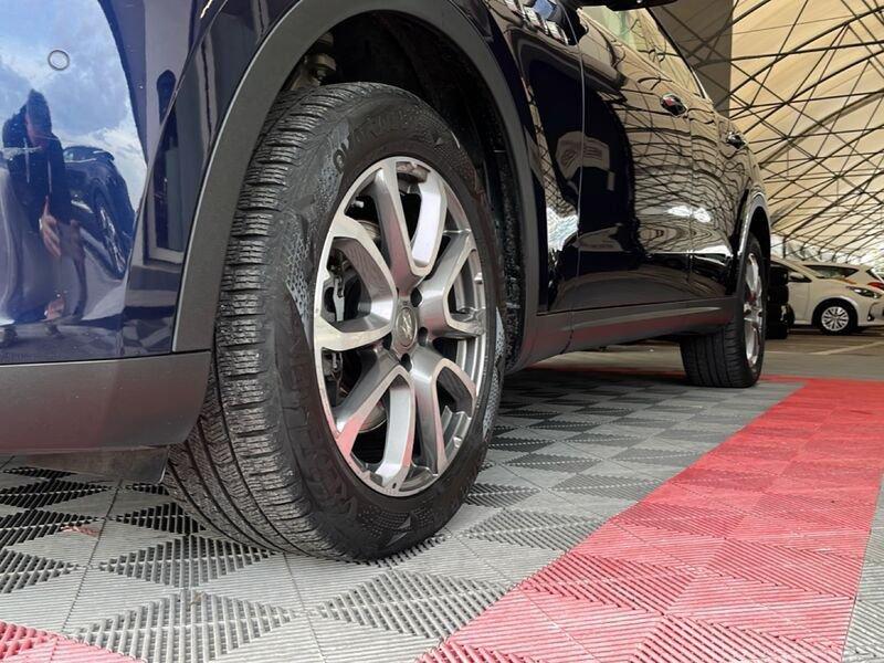 Maserati Levante V6 Diesel AWD