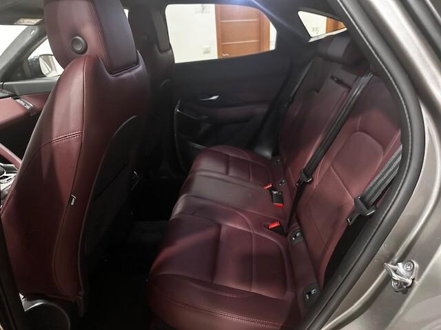 Jaguar E-Pace 2.0D I4 204 CV AWD Auto R-Dynamic HSE