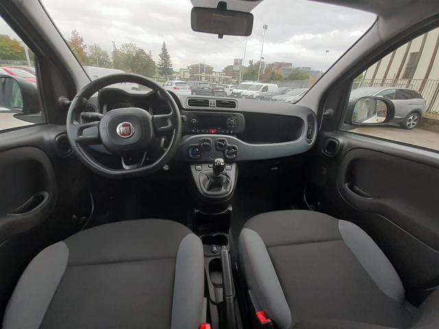 FIAT Panda PROMO FINANZIAMENTO 1.2 EasyPower Easy