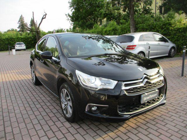 DS AUTOMOBILES DS 4 BlueHDi 120 S&S So Chic - 45.000KM!!