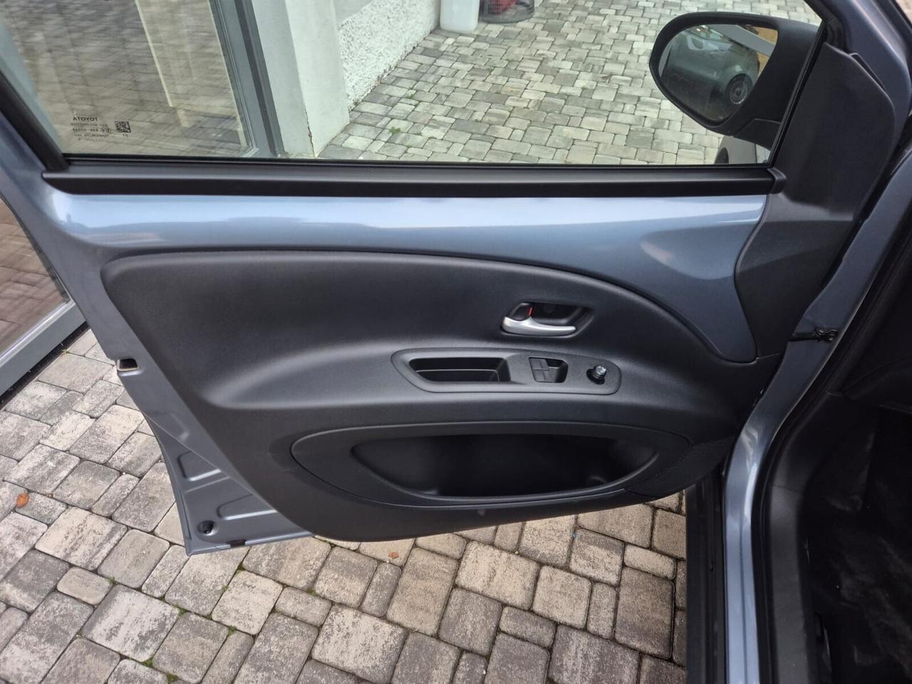 Toyota Aygo X 1.0 VVT-i 72 CV Trend