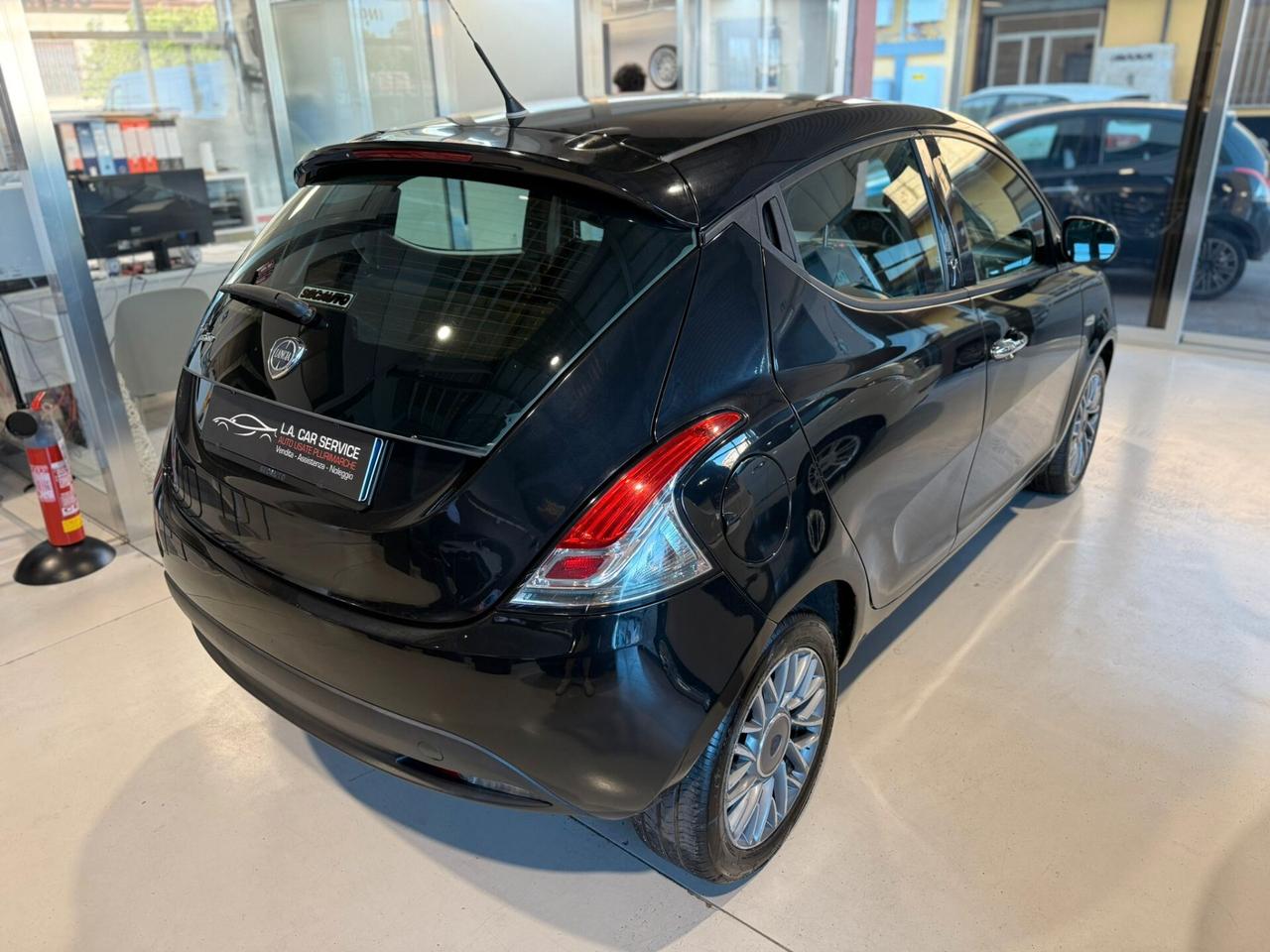 Lancia Ypsilon 1.3 MJT 16V 95 CV 5 porte S&S Platinum
