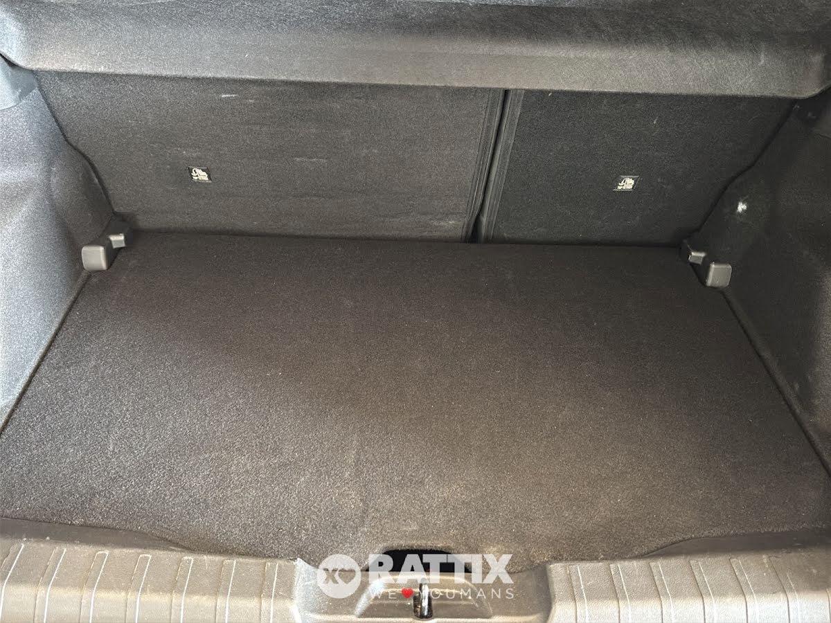 Jeep Avenger 1.2 turbo 100CV Summit