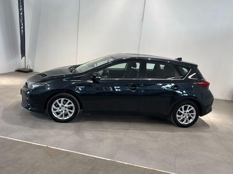 Toyota Auris 1.8 Hybrid E-CVT Active