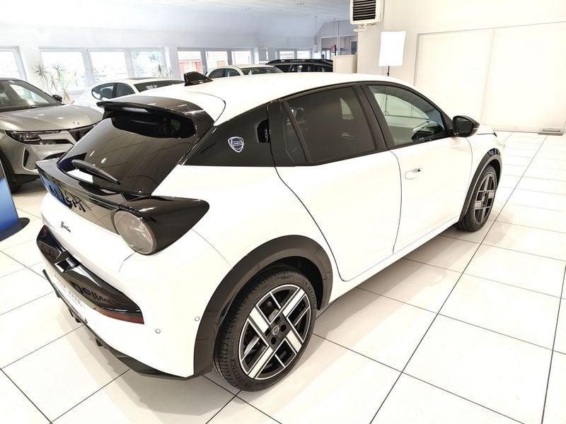 Lancia Ypsilon Ibrida Ibrida 100cv LX e-DCT*IBRIDA*AUTOMATICA*FULL OPT.*GARANTITA*