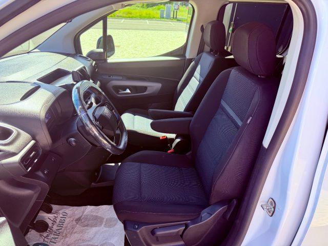 FIAT Doblo UNIPRO - 5 POSTI - KM 19.000 - PROMO FINANZIAMENTO