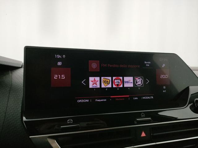 CITROEN C4 BlueHDi 130 S&S EAT8 Shine