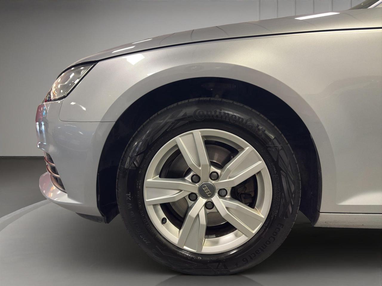 Audi A4 Avant 35 2.0 tdi Business 150cv s-tronic