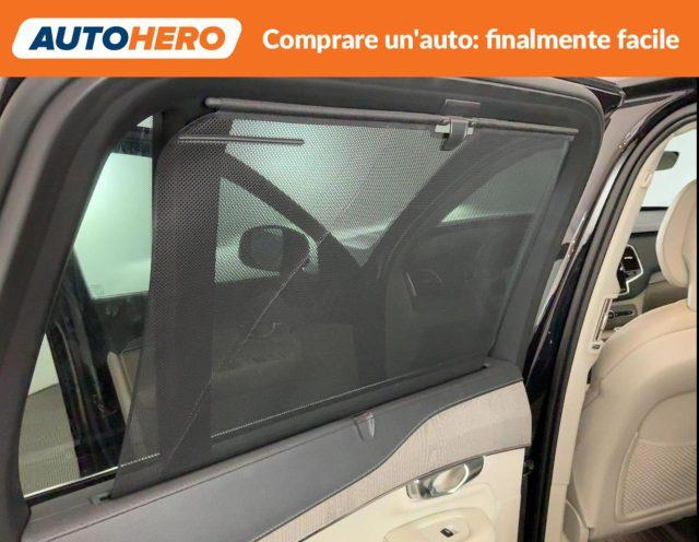 VOLVO XC90 B5 (d) AWD Geartronic 7 posti Inscription