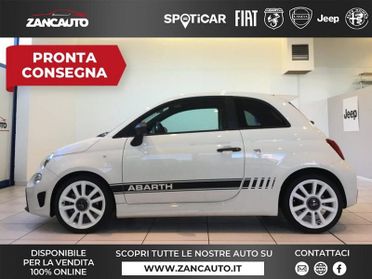 Abarth 595 1.4 Turbo T-Jet 165 CV MY23