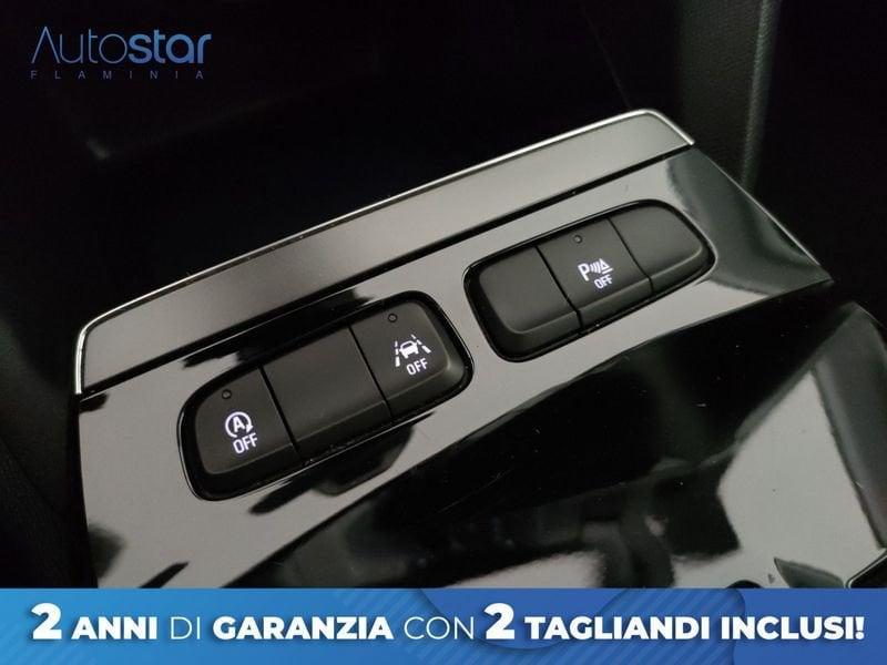 Opel Mokka 1.2 t Elegance s&s 130cv at8