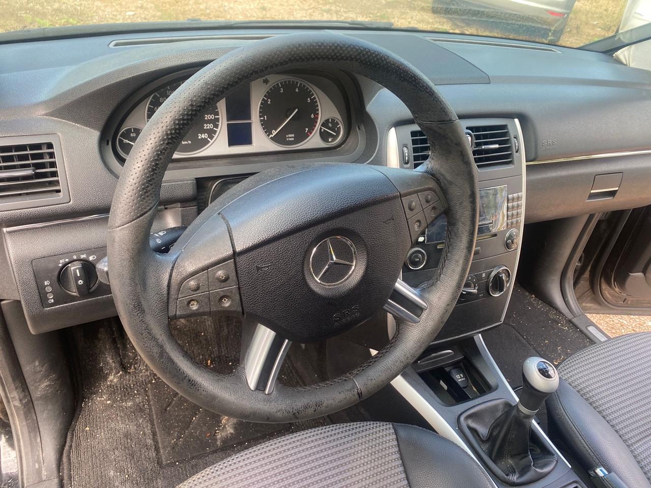 Mercedes-benz B 150 B 150 Sport
