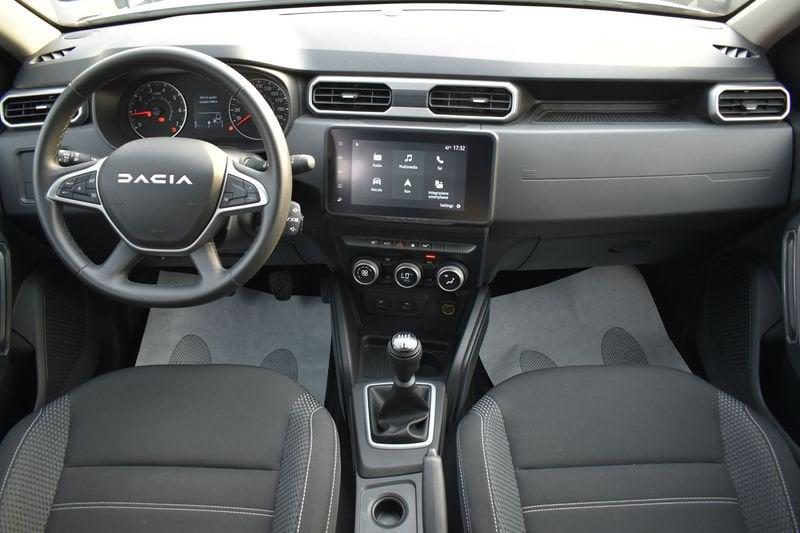 Dacia Duster 1.5 dCi 115cv 4x2 Expression