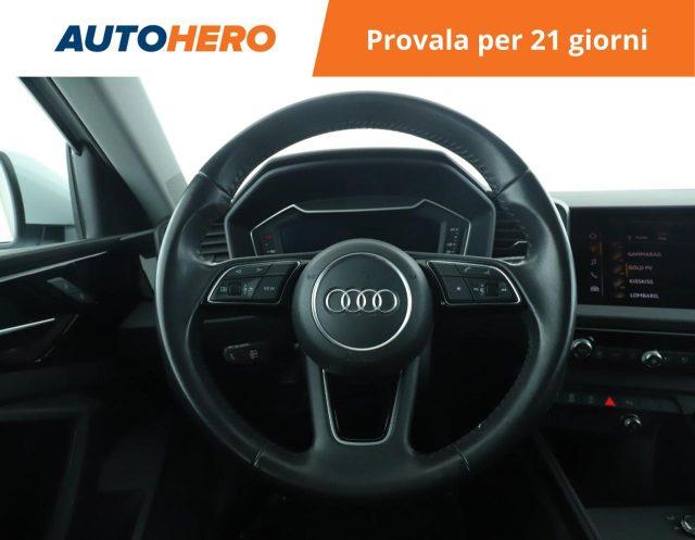 AUDI A1 SPB 30 TFSI Admired Advanced