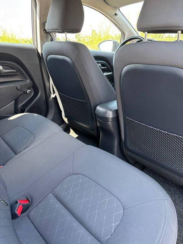 KIA Rio NEOP. *BOOK SERVICE* 1.2 Benzina