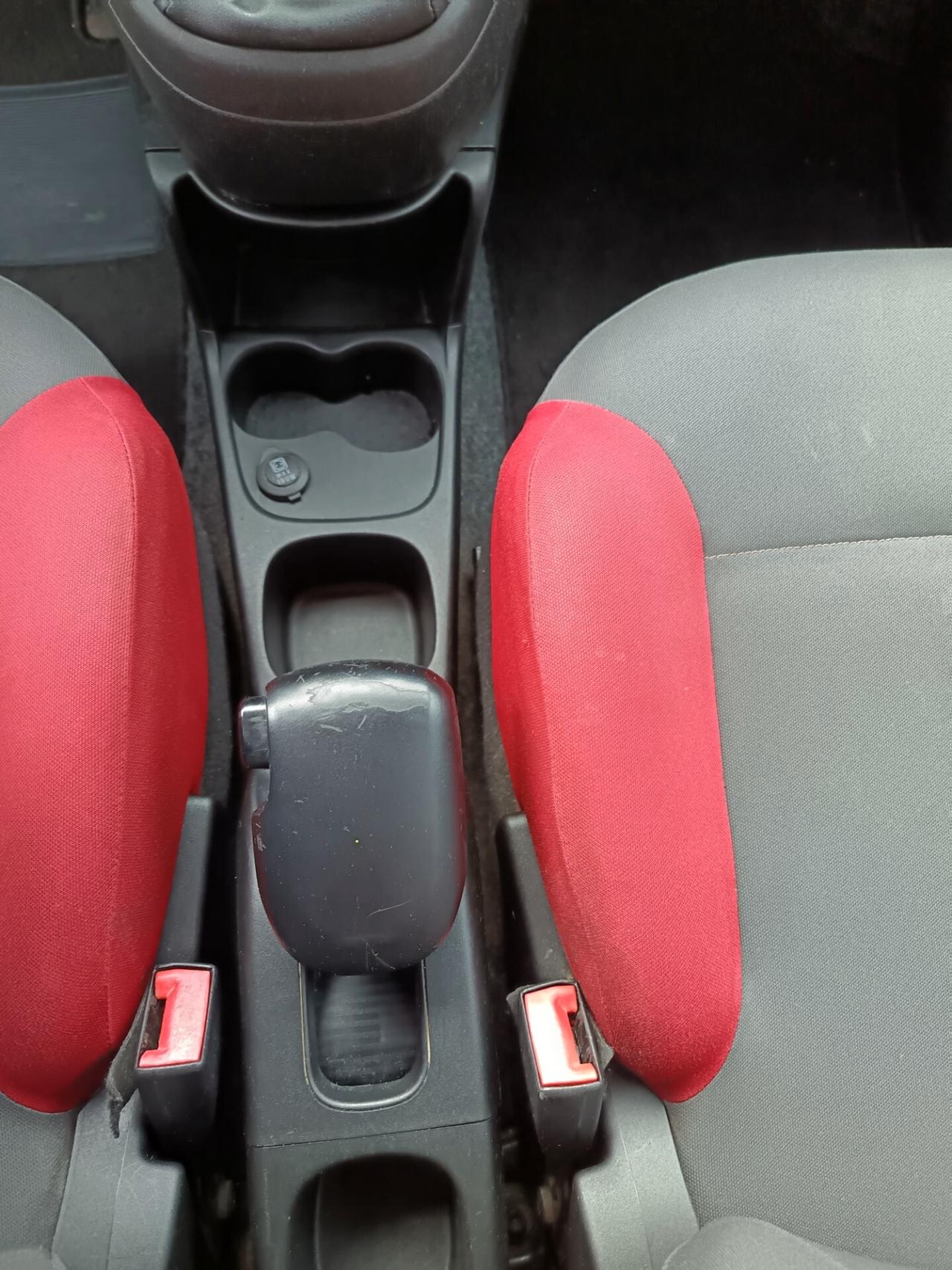 Fiat Panda 1.2 EasyPower Lounge