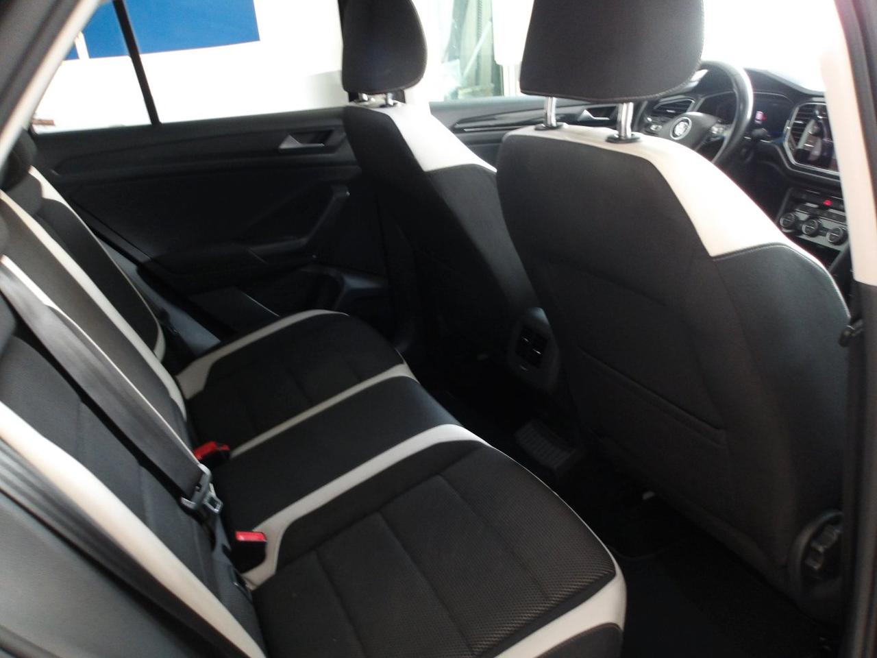 Volkswagen T-Roc 1.6 tdi Advanced