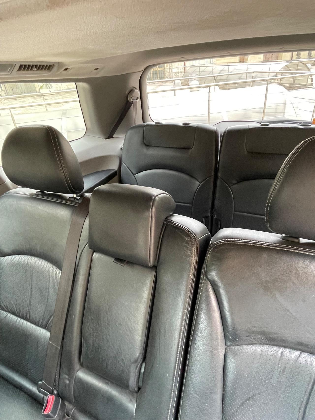 Mitsubishi Grandis 2.0 TDI 7 Posti