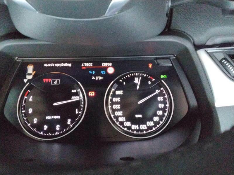 BMW X1 XDRIVE 25E BUSINESS ADVANTAGE AUTOMATICO SUV